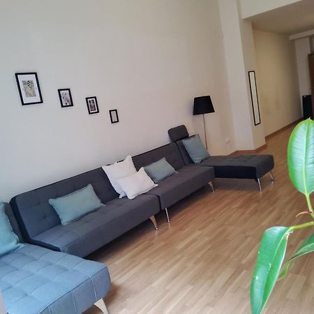 Nice Duplex Apartman Barcelona Kültér fotó