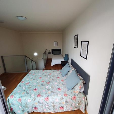Nice Duplex Apartman Barcelona Kültér fotó