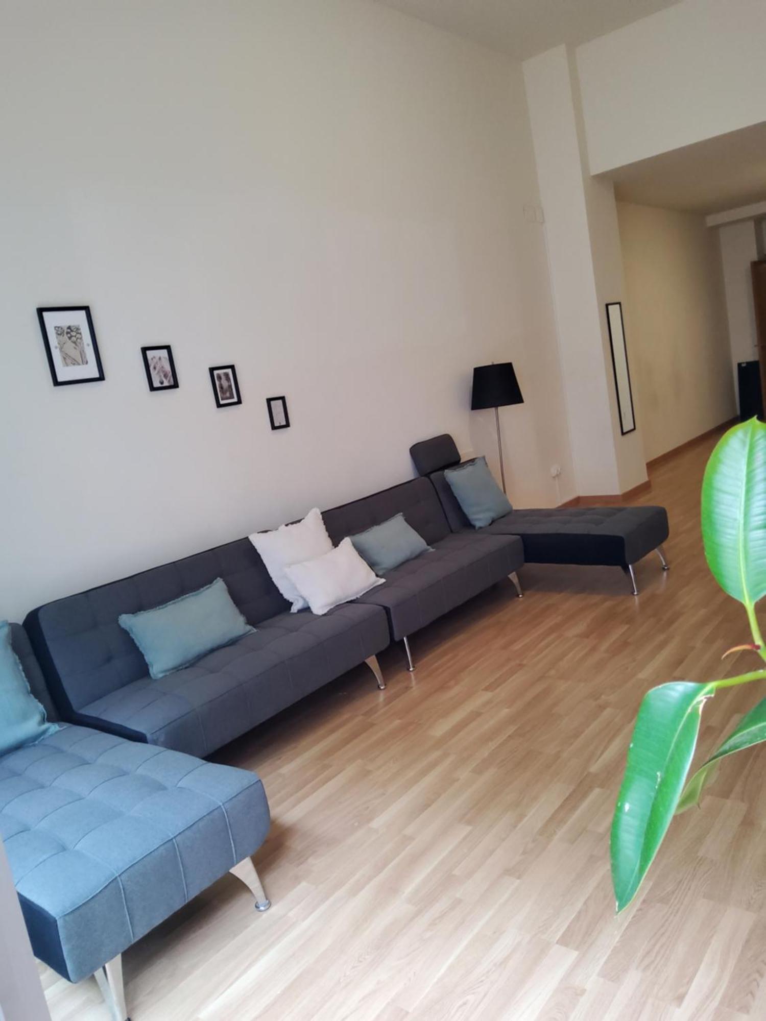 Nice Duplex Apartman Barcelona Kültér fotó