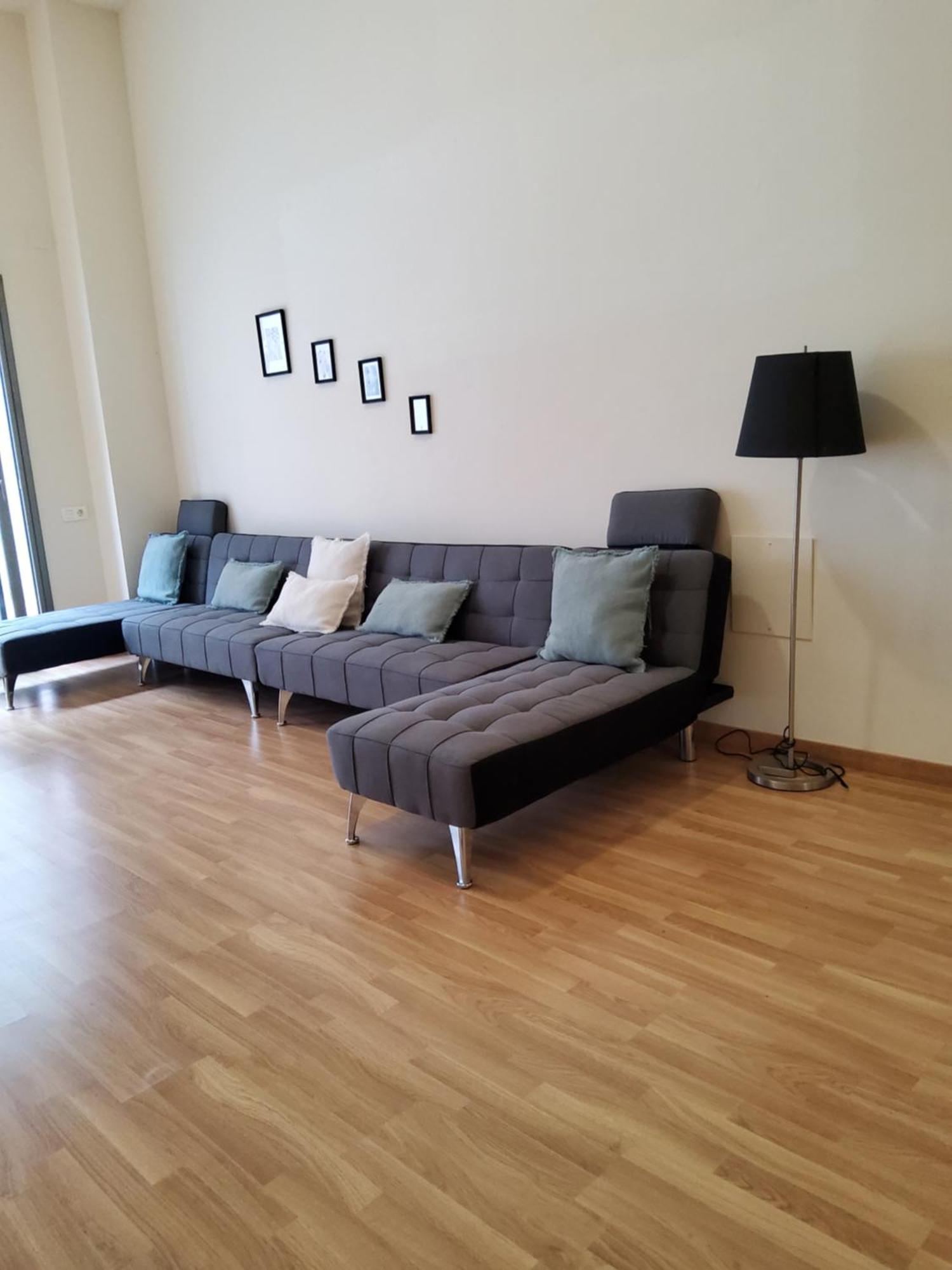 Nice Duplex Apartman Barcelona Kültér fotó