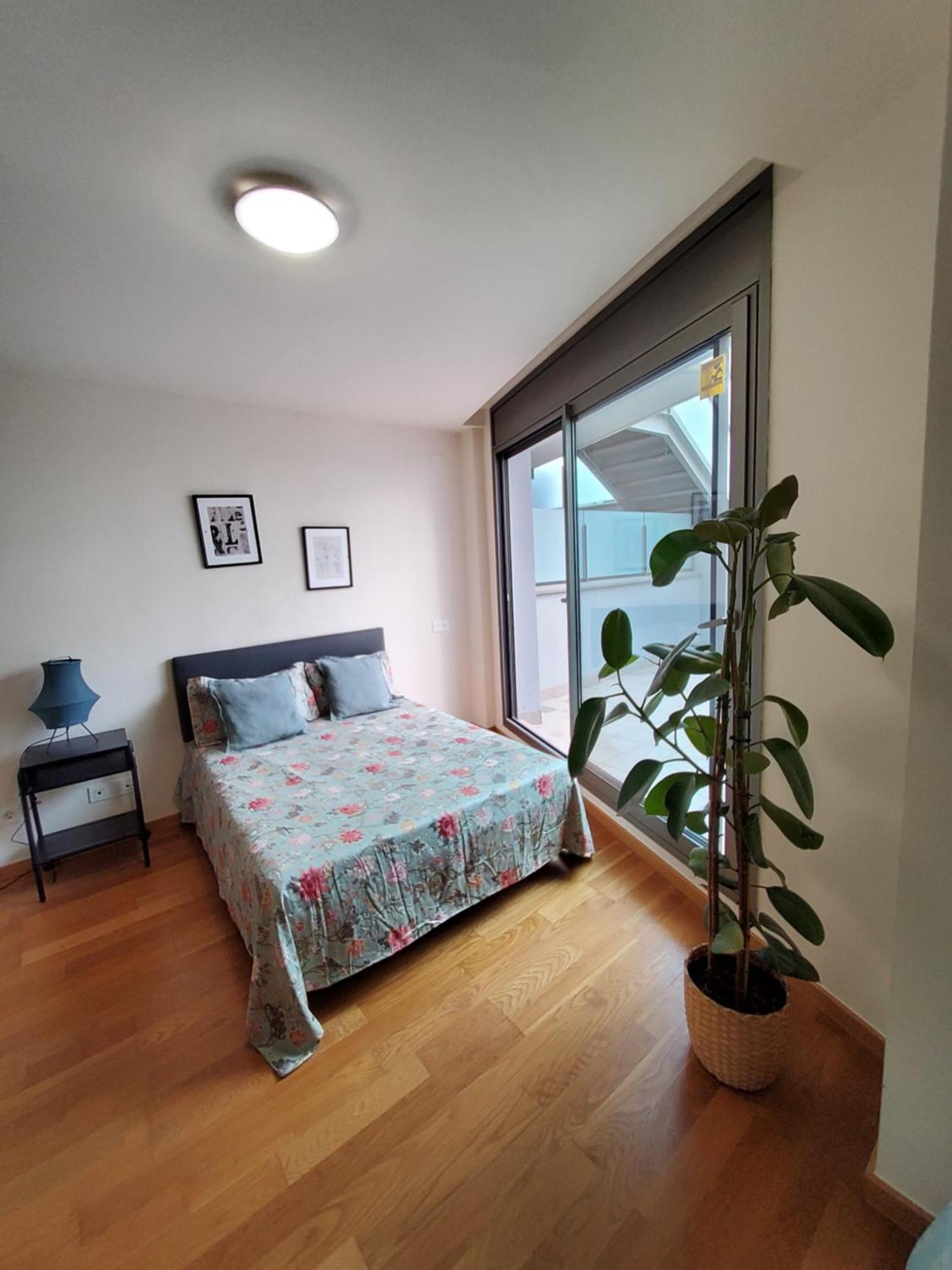 Nice Duplex Apartman Barcelona Kültér fotó